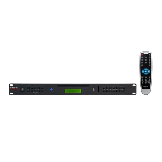FONESTAR CD-2000UDJ