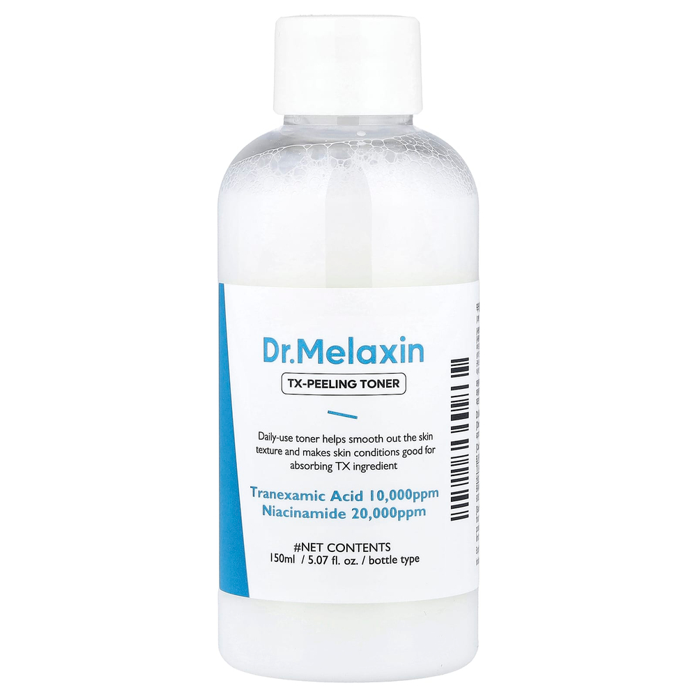 Dr.Melaxin, TX-Peeling Toner, 150 мл (5,07 жидк. унц.)