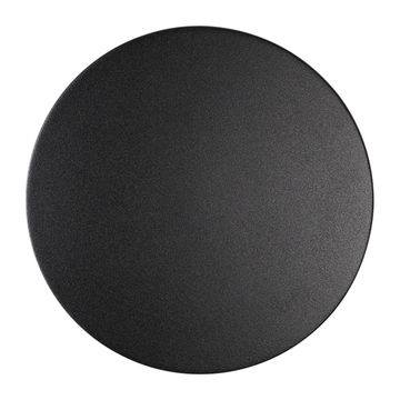 Уличный настенный светильник 3634/6WL черный Eclissi Odeon Light
