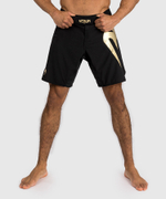 Шорты ММА Venum Light 5.0 Black/Gold