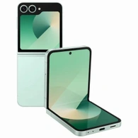 Смартфон Samsung Galaxy Z Flip 6, 512 ГБ, мятный