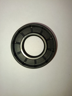 Сальник ( манжета армированная ) ТС 25x50.55x10 NBR
