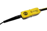 Глубинный вибратор VPK E-tron light 50 высокочастотный - [220V / 50 мм / 5-10 м]