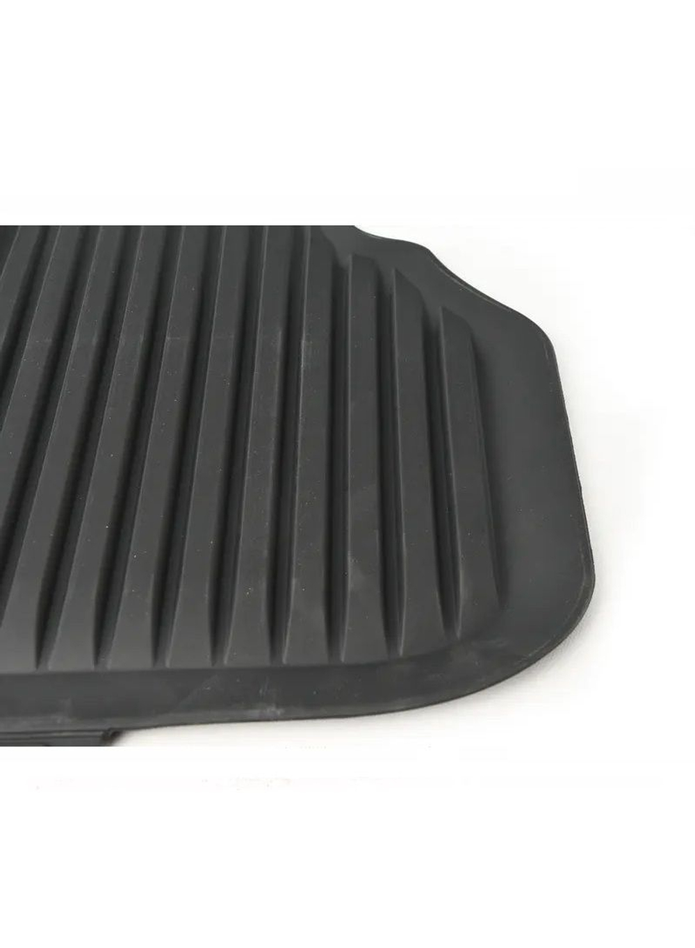 Ковры AUDI A4 B9 (+A4 B8) передние (2 шт)