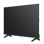 Телевизор LED Hisense 32" 32A4S черный HD 60Hz Smart TV