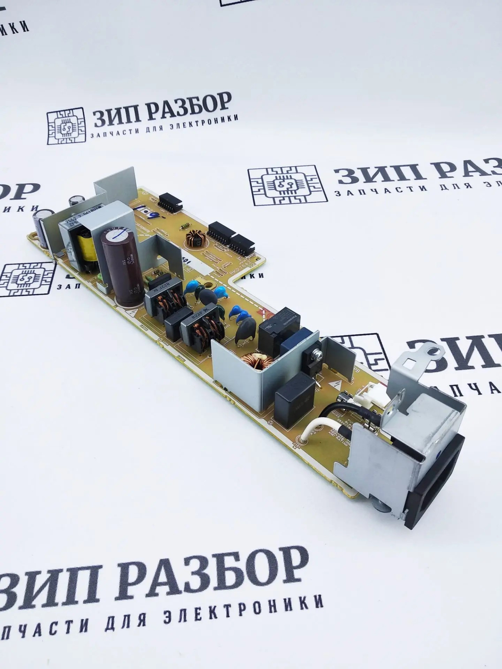 Плата питания RM2-8314 для HP 206, 206, 227, 230