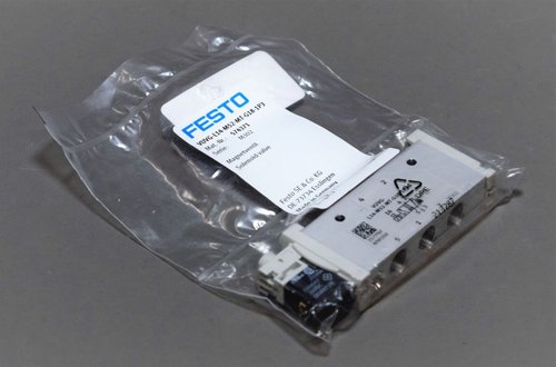 FESTO VUVG-L14-M52-MT-G18-1P3