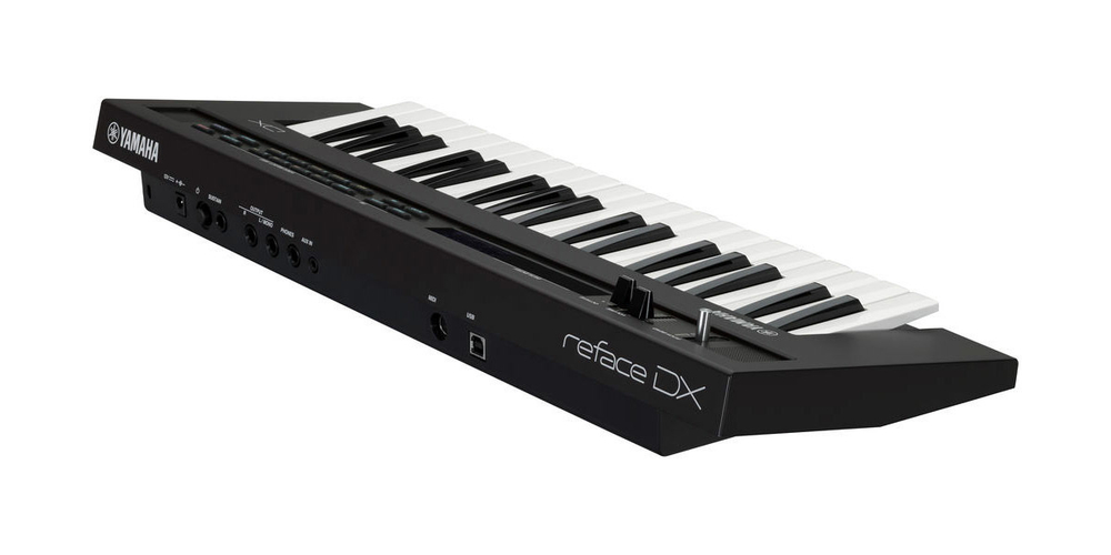 Yamaha Reface DX