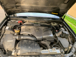 Распорка передних стоек Lexus SC430, Lexus GS 2 и Toyota Soarer Z40 (ПОД ЗАКАЗ)