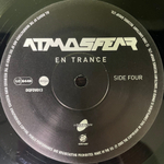 Atmosfear ‎– En Trance 2LP (Англия 2005г.)