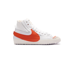 Кроссовки Nike Blazer Mid '77 Jumbo "White Total Orange"