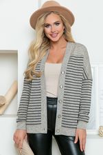 Кардиган 8152 Avili