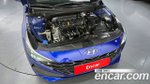 Hyundai AVANTE 1.6 — 2022