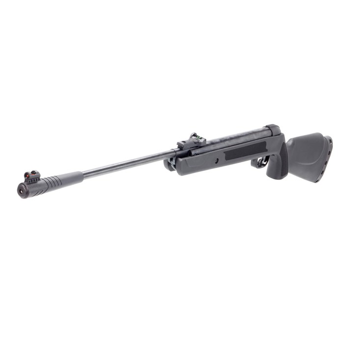 Винтовка пневматическая BLACK STRIKE "B009" кал.4,5mm (.177) не более 3,0Дж