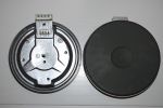 Электроконфорка EGO чугунная Италия D=145mm 1000Watt singlepack (h=4mm)- 481925998508