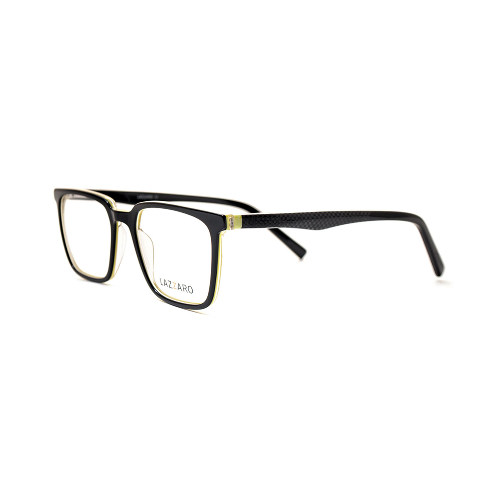 Оправа квадрат Lazzaro 9100-05 черная
