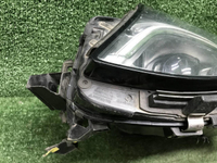 Фара левая Mercedes GLE W166 (2015-2018) LED