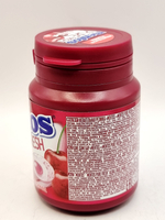 Mentos жевательная резинка Pure fresh Вишня, без сахара, 54 г