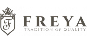 Логотип Freya