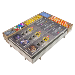 Органайзер Путь Героя (Roll Player)