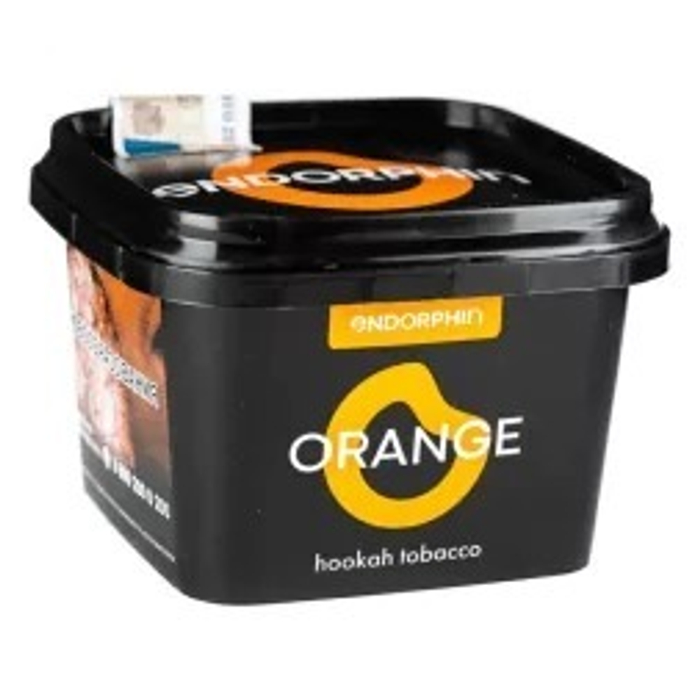 ENDORPHIN 60 Orange