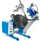 Лепестковый торцевой круг Karnasch Ø125х22,2 мм, Р40, CERAMIC STANDARD PRO, артикул 12.1000.125.040
