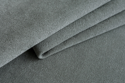 Микровелюр Barsa grey (Барса грей) 802