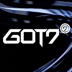 Альбом GOT7 - Spinning Top Mini Album RANDOM Version