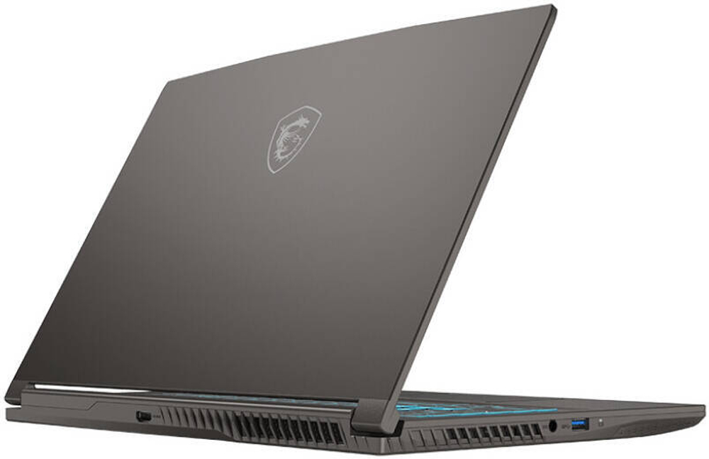 Игровой ноутбук MSI Thin 15 RTX 3050 i5 16 ГБ 144 Гц 15.6" Full HD