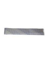 Шлейф FFC 50-pin Шаг 0.5mm Длина 15cm Прямой A-A AWM 20624 80C 60V VW-1
