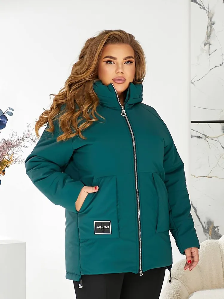 Куртка УК-24054-2 Фабрика Моды