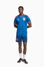 Шорты adidas Originals Croatia 2026 Away - синий
