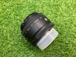 Nikon 50mm 1.8D AF