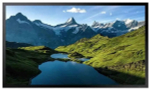 Панель Samsung OH55A-S