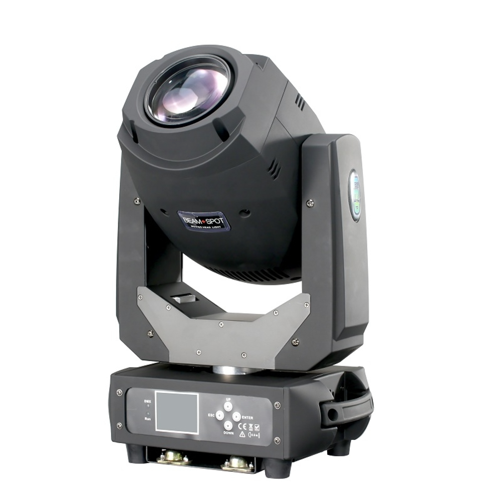 Q4 200W LED SPOT BEAM