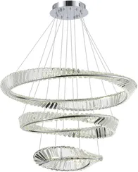 Подвесной светильник Ritorto SL6204.101.03 ST Luce