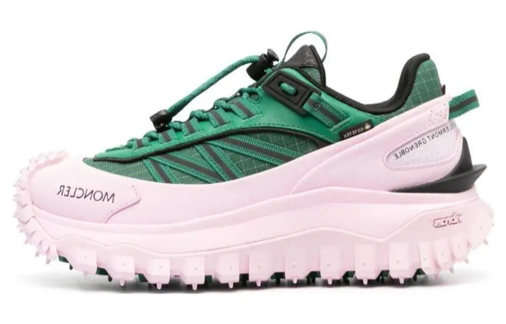 Moncler Trailgrip Gtx