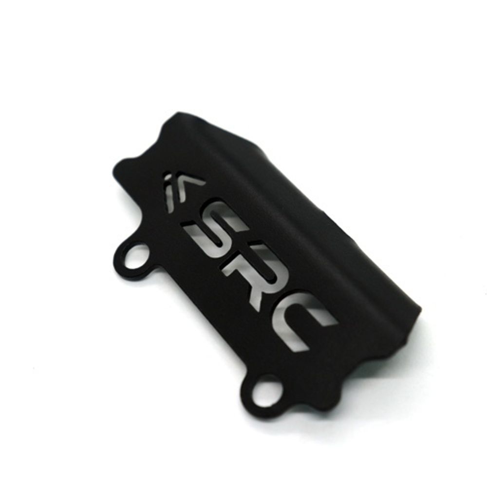 rear brake pump cover  for Honda CRF250L-M-Rally. REAR COVER PUMPBRAKE