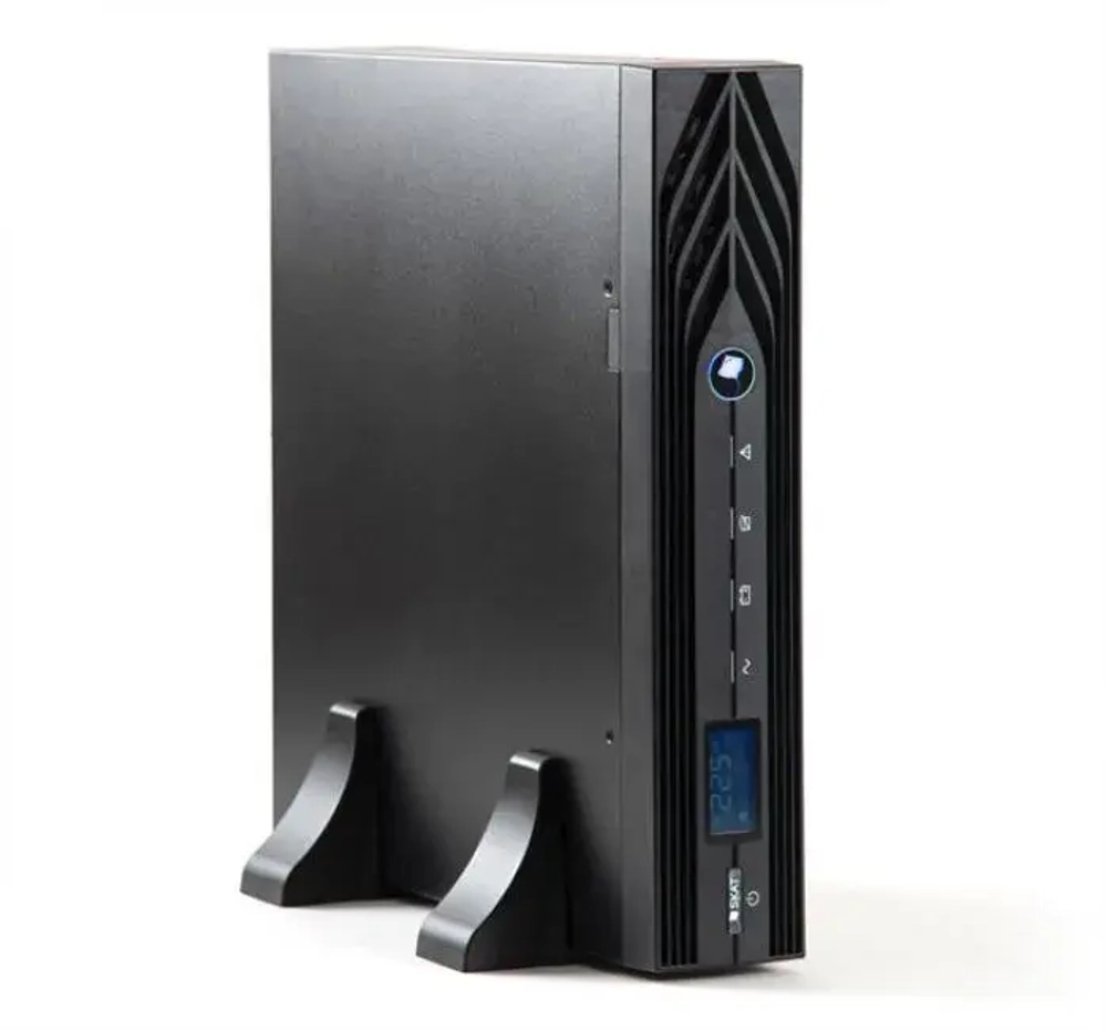 ИБП Бастион SKAT-UPS 3000-RACK-ON-E