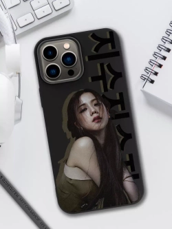 Чехол на iPhone 14 Pro Max с принтом