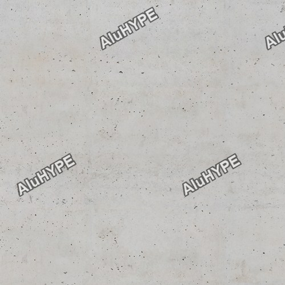 Алюминиевая композитная фасадная панель PlastCover 4/0,4 FR 1500×4000, цвет 43 Лофт Чикаго AluHype