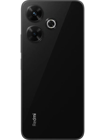 Смартфон Xiaomi Redmi 13 8/128GB черный