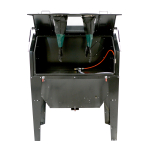 WDK-83420 Камера пескоструйная 420 л