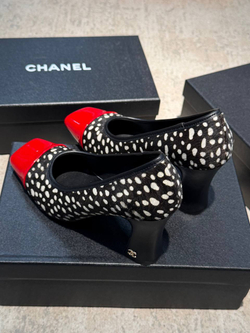 Туфли CHANEL