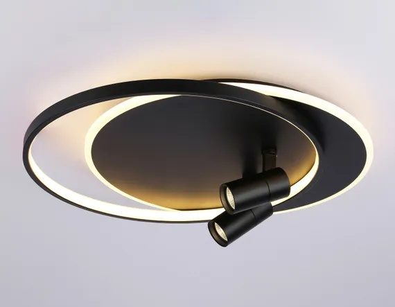 Настенно-потолочный светильник Comfort FL51393 Ambrella