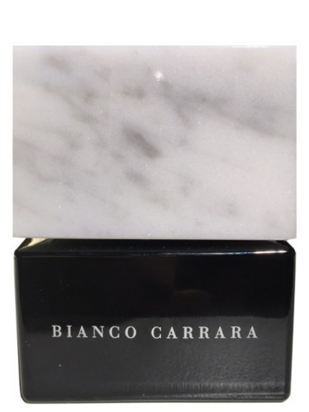 I Profumi Del Marmo Bianco Carrara