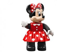 Конструктор LEGO Duplo Disney 10941 Праздничный поезд Микки и Минни