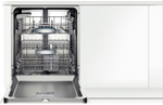 Встраиваемая посудомоечная машина Bosch SMV 65X00 RU