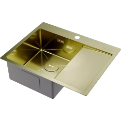 Кухонная мойка Omoikiri Akisame 65-LG-L