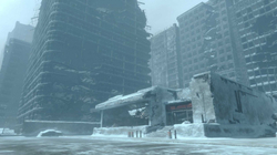 NieR Replicant ver.1.22474487139... (диск для Xbox One/Series X, полностью на английском языке)